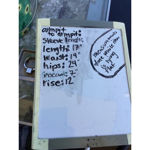 Ralph Lauren womens khaki shorts plus size 16 beige modest classic preppy cotton - Picture 9 of 12